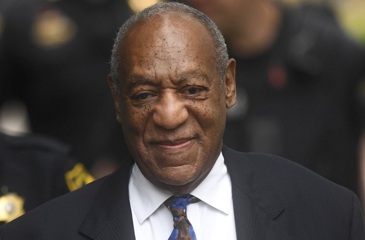 Cosby ahukumiwa kifungo jela kwa udhalilishaji