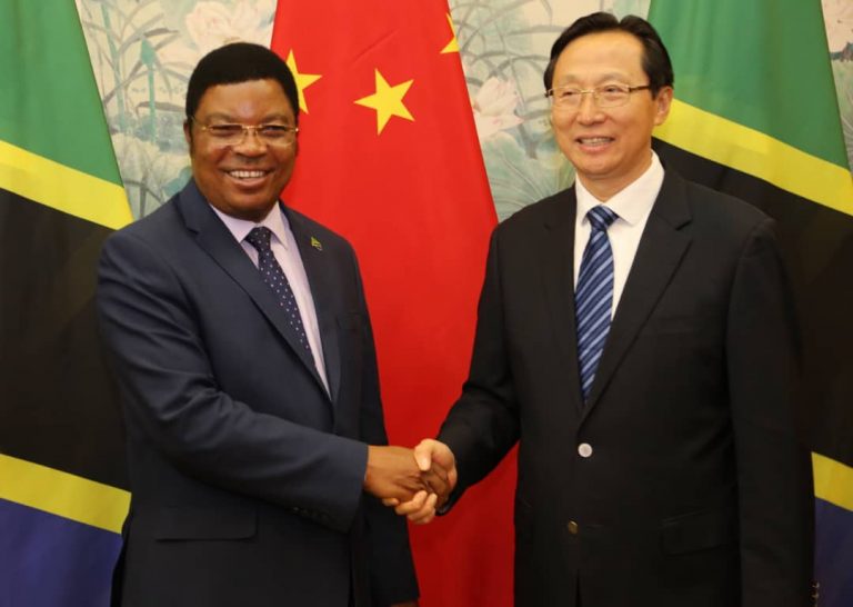 Tanzania yahitaji wawekezaji kutoka China