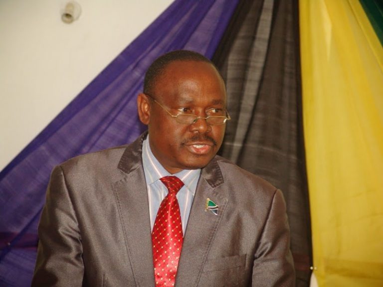 Watoto wa familia moja wauawa kikatili Kagera