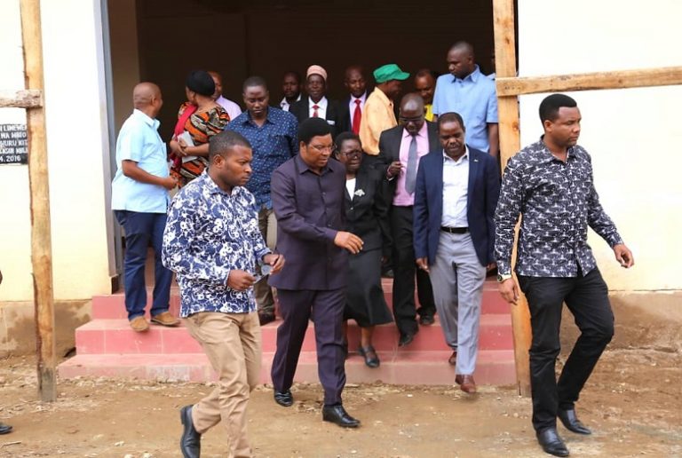 Serikali kuendelea kuboresha sekta ya afya