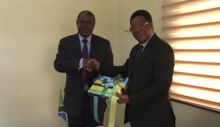 Ripoti ya uchunguzi wa  ajali ya MV Nyerere yakamilika