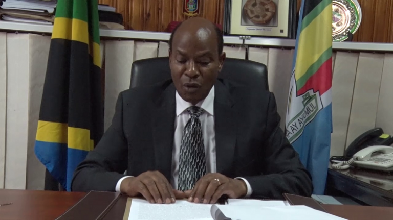 Uchaguzi Simanjiro, Serengeti Disemba pili