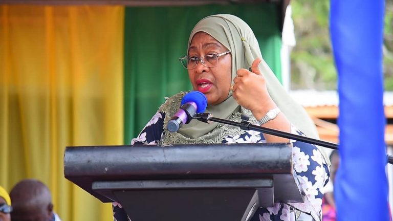 Maeneo yenye miradi ya serikali kulipwa fidia