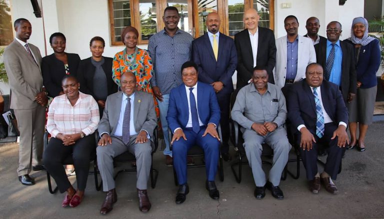 Serikali kuendelea kushirikiana na sekta binafsi