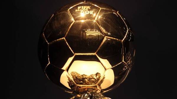 Zama mpya tuzo za Ballon D’or