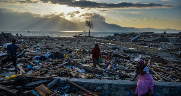 Hali ya kawaida yarejea Indonesia