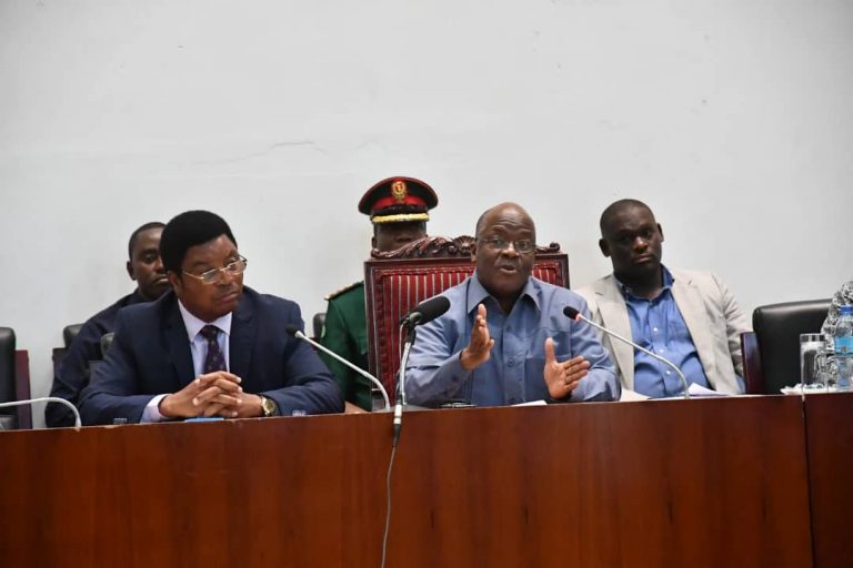 Rais  Magufuli atoa msimamo kuhusu bei ya korosho