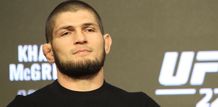 Nurmagomedov  sasa amtaka Myweather