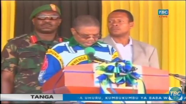 Serikali kuendelea kuuenzi Mwenge wa Uhuru