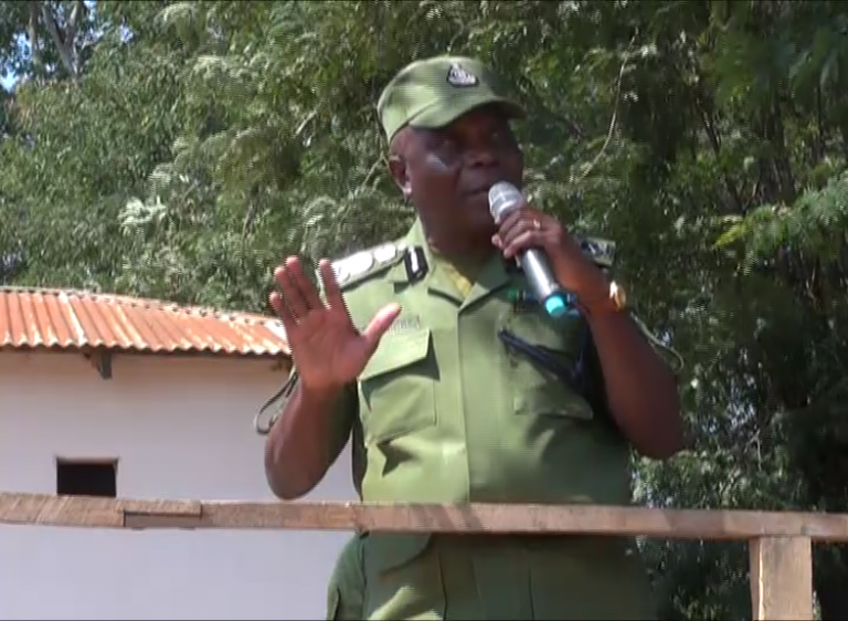 Wahalifu kuendelea kusakwa