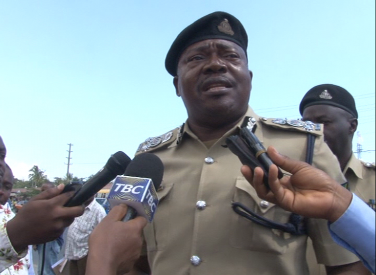 Wasioheshimu vivuko vya waenda kwa miguu kukiona