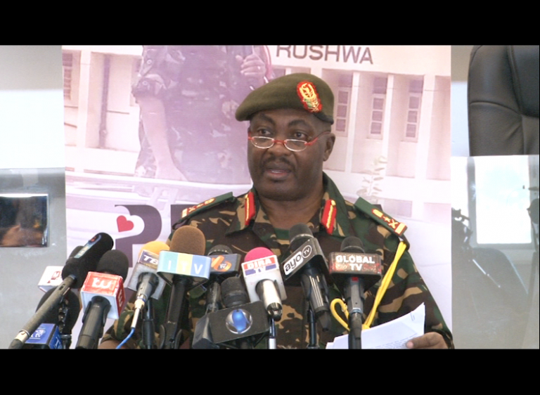 Mtendaji Mkuu wa Pride Tanzania atakiwa kujisalimisha