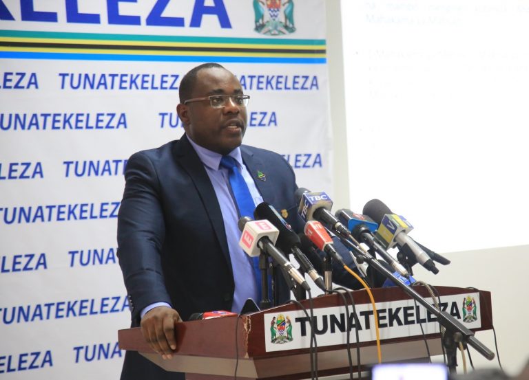 Serikali kuendeleza mageuzi ya kiuchumi