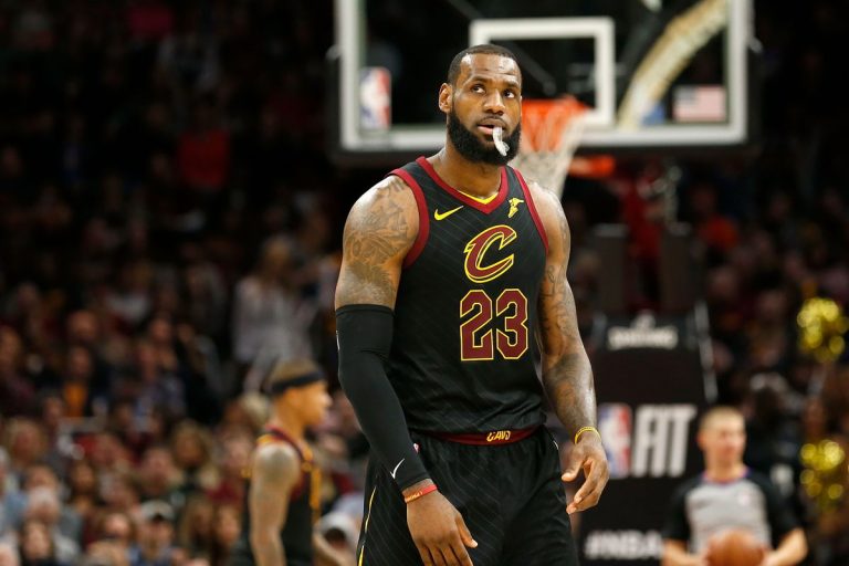 Cavaliers yaendelea kufanya vibaya NBA