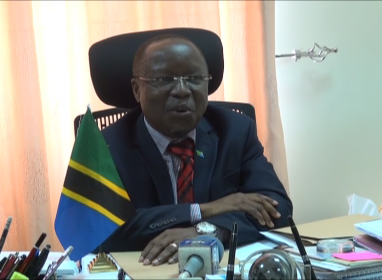 Waraka kwa waliohamishiwa Dodoma watolewa