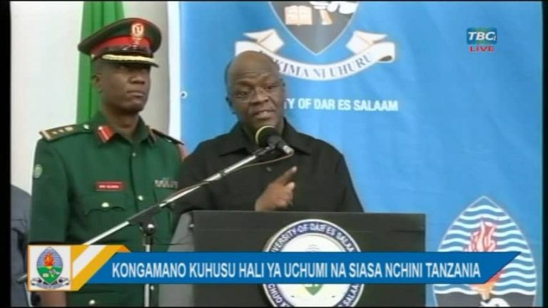 Viwanda zaidi vyaendelea kujengwa