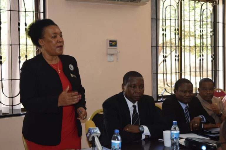 Chaneli ya Utalii TBC mbioni kuzinduliwa