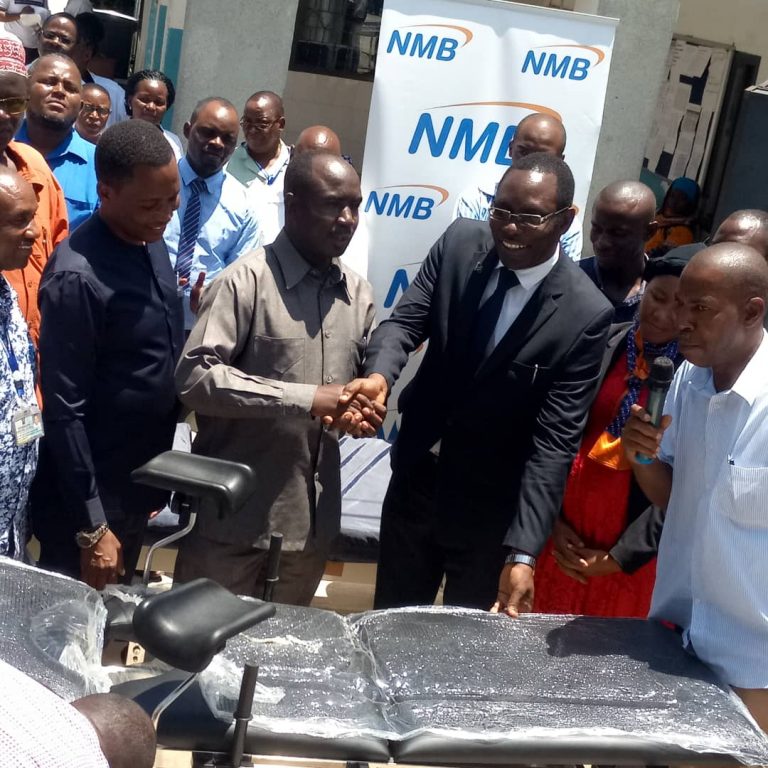 Vituo vya afya vyasisitizwa kutumia mashine za kielektroniki