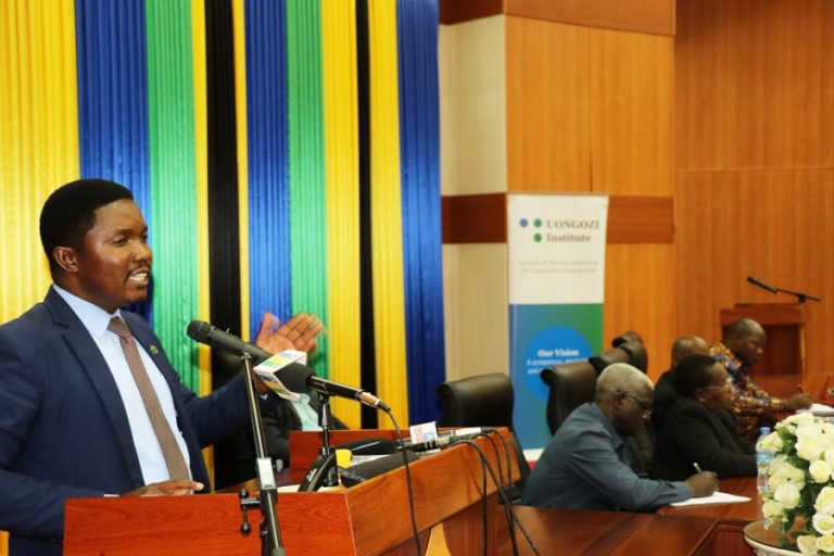 Viongozi wa mikoa watakiwa kusimamia nidhamu