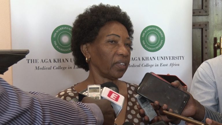 Wadau wa afya wakutana Dar es salaam