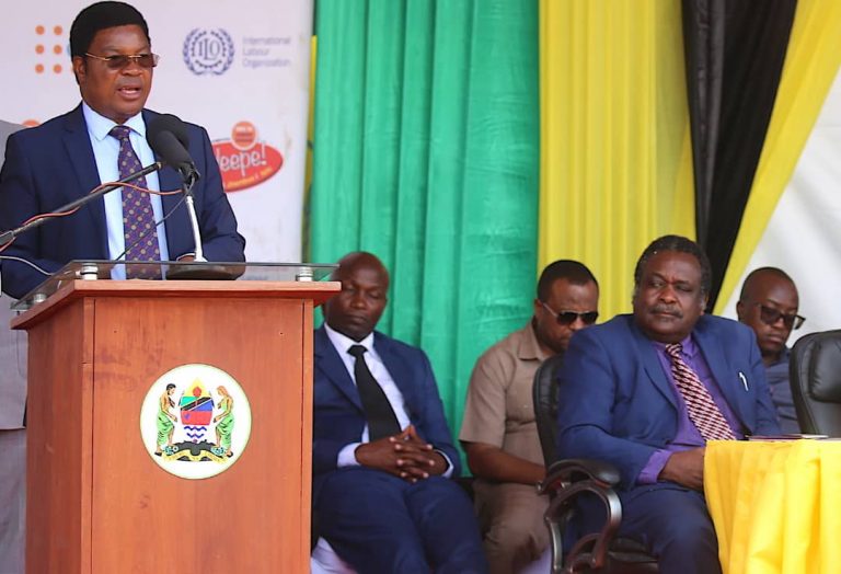 Mkakati wa nne wa Taifa wa Kudhibiti Ukimwi wazinduliwa