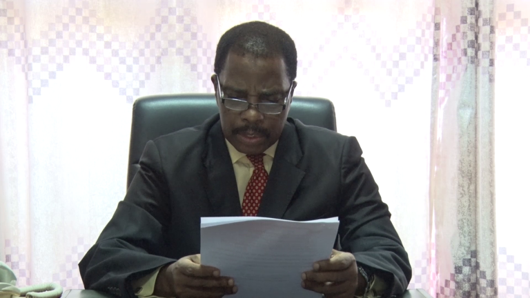 NEC yatangaza uchaguzi katika kata  nne