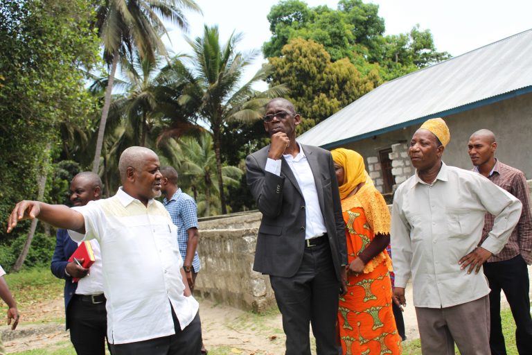 Changamoto za mawasiliano Pemba kushughulikiwa