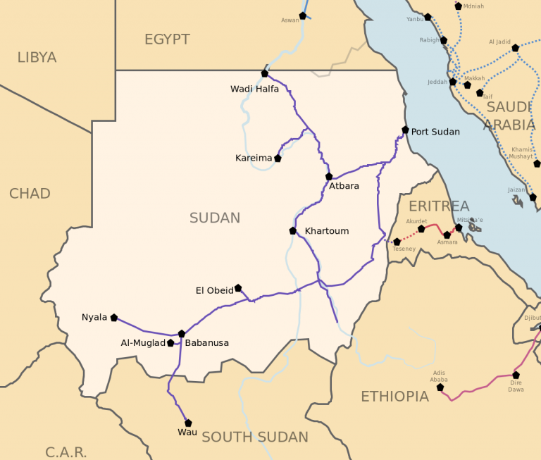 Sudan yatangaza hali ya tahadhari