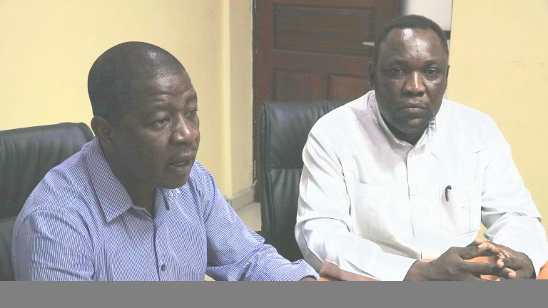 Makubaliano yawekwa katika kusimamia sekta ya uvuvi nchini