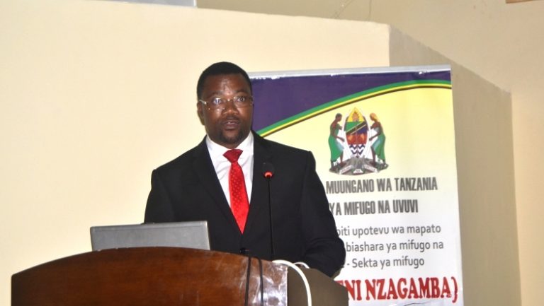 Watumishi wazembe wa kituo cha ukaguzi Kibaha kuondolewa