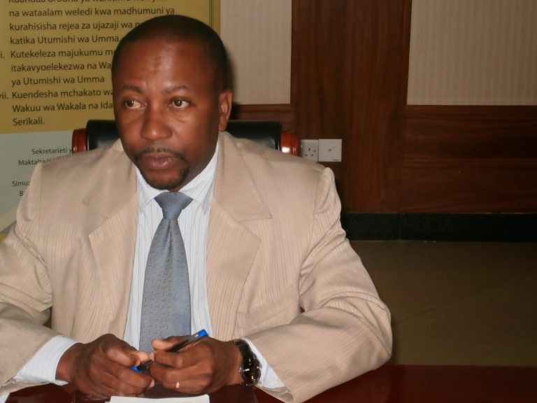 Sekretarieti ya Ajira yaendelea kupokea maombi