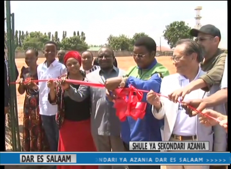 Mashindano ya Taifa ya Baseball yaanza Dar es salaam