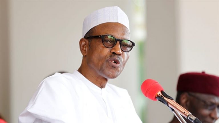 Buhari ajitokeza, asema atawania tena Urais