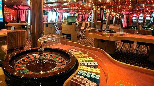 Myanmar kuridhia uwepo wa Casino