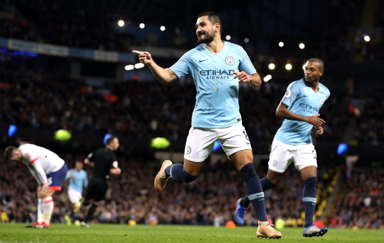 Man City yaendelea kushika usukani Ligi Kuu