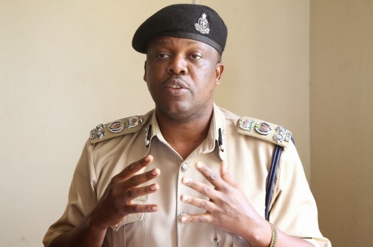 Ahmed Msangi sasa Msemaji wa Jeshi la Polisi nchini