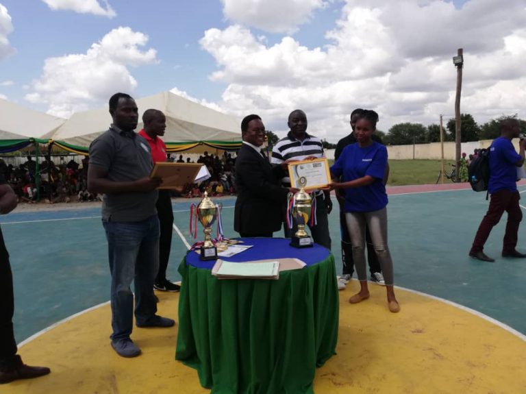 Mashindano ya Taifa ya kikapu kufanyika tena Simiyu