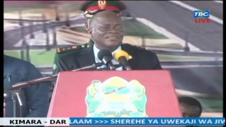 Watanzania watakiwa kutovamia hifadhi ya barabara