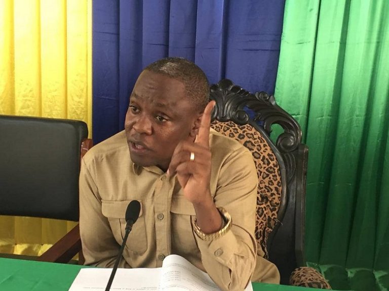 Byakanwa ahoji utendaji wa TARURA Mtwara