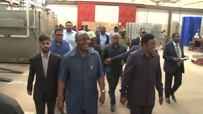 Waziri Mkuu asisitiza Korosho zote zitanunuliwa