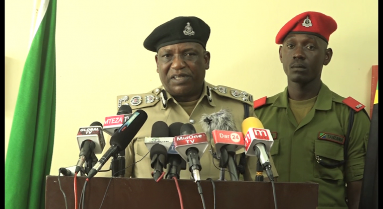 Madereva wanaotumia barabara za mwendokasi waonywa