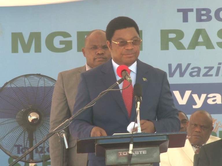 Waziri Mkuu ataka kutangazwa zaidi kwa Utalii