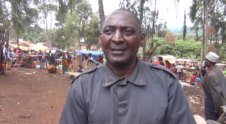 Wanaume wa wilaya ya Kibondo wavunja ukimya juu ya manyanyaso