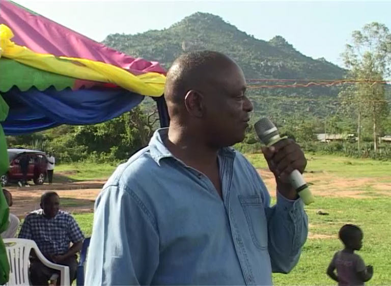 Wakazi wa Rorya waomba wadau kuwachangia ujenzi wa zahanati