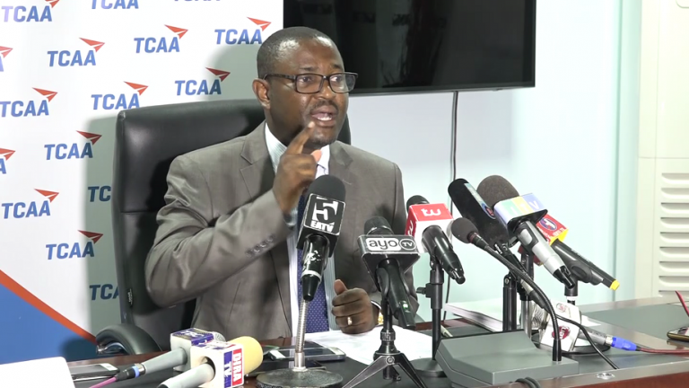 TCAA yashughulikia maombi ya Fastjet