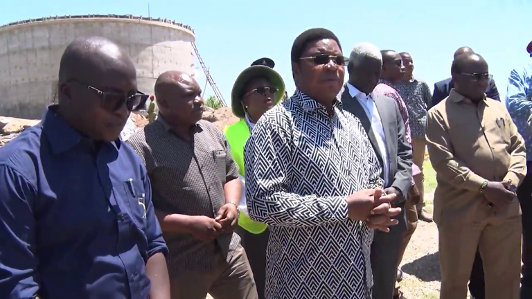 Waziri Mkuu aagiza tathmini ujenzi majengo ya serikali Dodoma