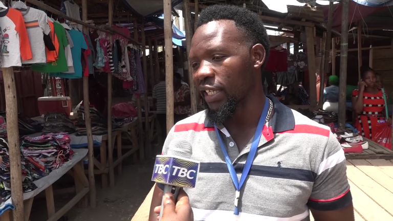 Machinga wajitokeza kupata vitambulisho