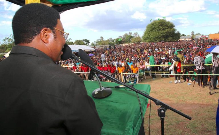 Wanaowapa ujauzito Wanafunzi Nyang’hwale kusakwa