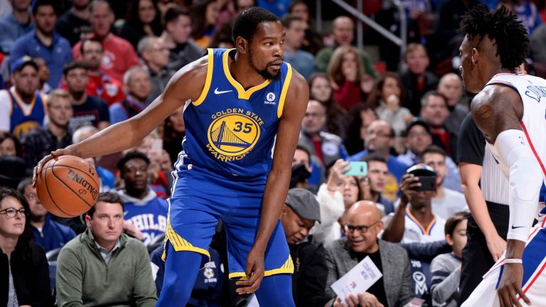 Golden Warriors yaendelea kupata ushindi NBA