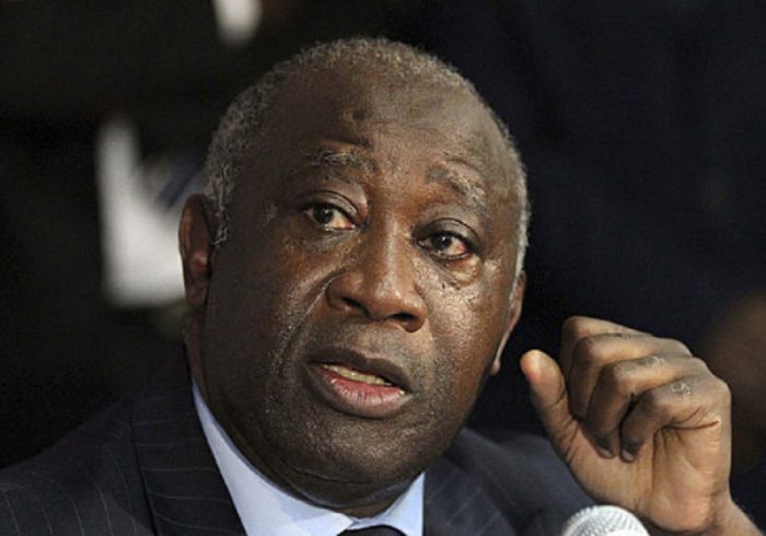 Gbagbo azuiwa na Icc kuondoka nchini Uholanzi